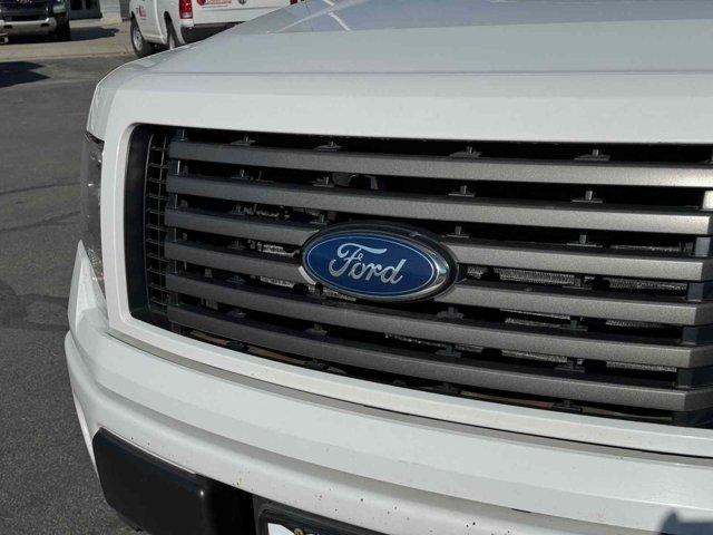 used 2011 Ford F-150 car, priced at $18,176