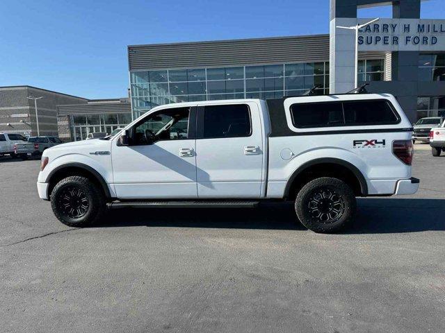 used 2011 Ford F-150 car, priced at $18,176