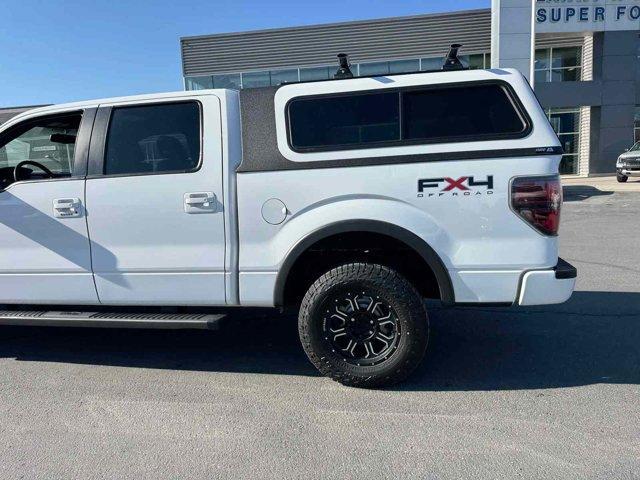 used 2011 Ford F-150 car, priced at $18,176