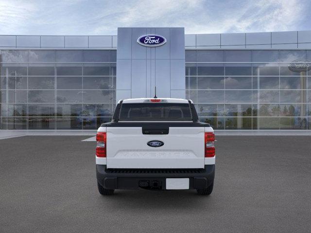 new 2025 Ford Maverick car, priced at $37,590
