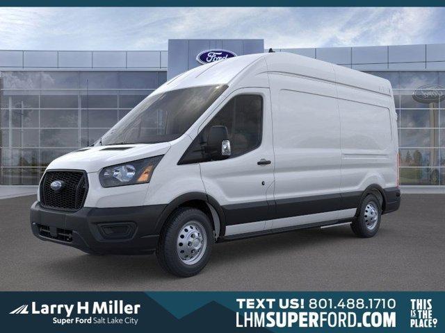 new 2025 Ford Transit-250 car, priced at $61,650