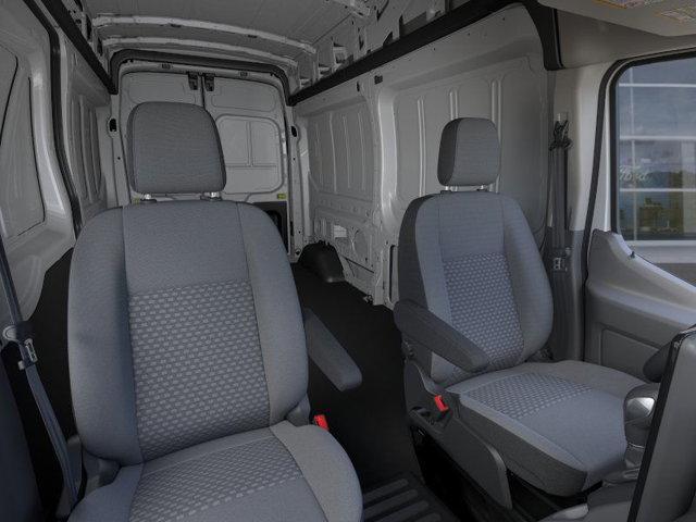 new 2025 Ford Transit-250 car, priced at $61,650