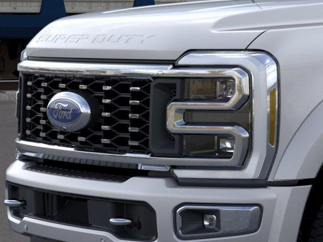 new 2024 Ford F-450 car, priced at $106,645