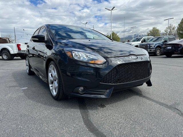 used 2014 Ford Focus ST car, priced at $11,573
