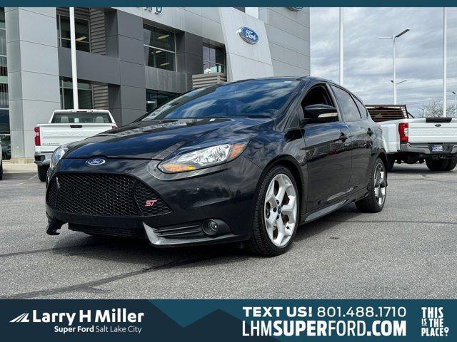 used 2014 Ford Focus ST car, priced at $11,487