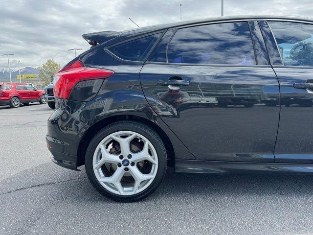 used 2014 Ford Focus ST car, priced at $11,573