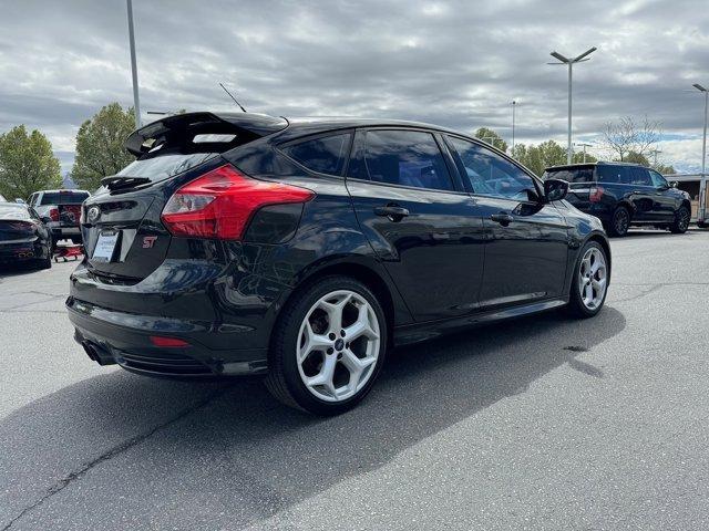 used 2014 Ford Focus ST car, priced at $11,487