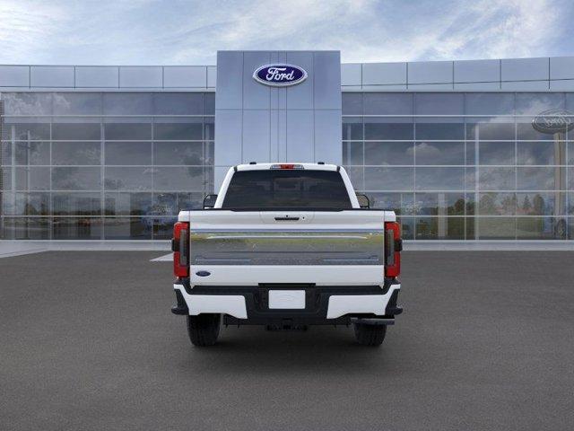 new 2024 Ford F-350 car, priced at $99,460