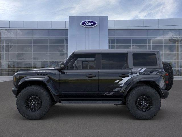 new 2024 Ford Bronco car, priced at $89,510