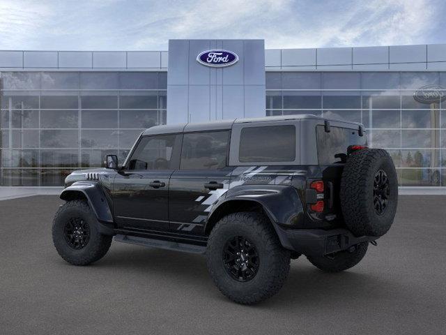 new 2024 Ford Bronco car, priced at $89,510