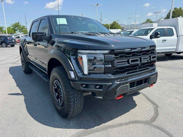used 2024 Ford F-150 car, priced at $109,999