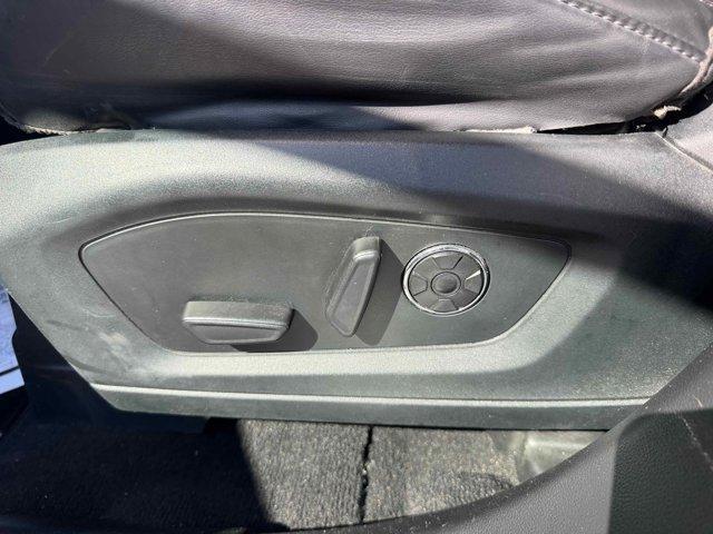 used 2020 Ford Explorer car, priced at $25,538