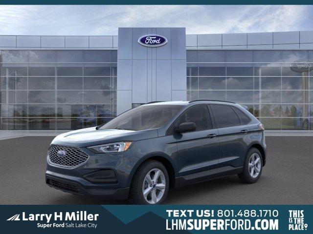 new 2024 Ford Edge car, priced at $38,920