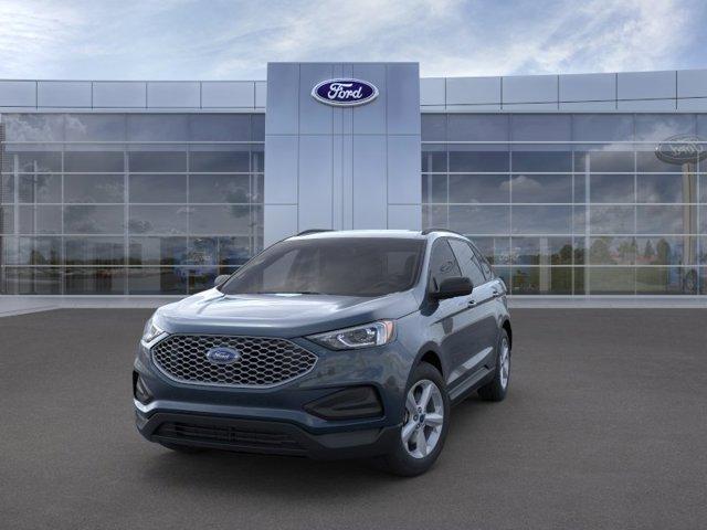 new 2024 Ford Edge car, priced at $38,920