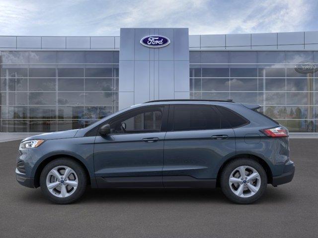 new 2024 Ford Edge car, priced at $38,920