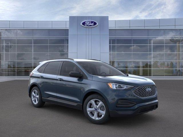 new 2024 Ford Edge car, priced at $38,920