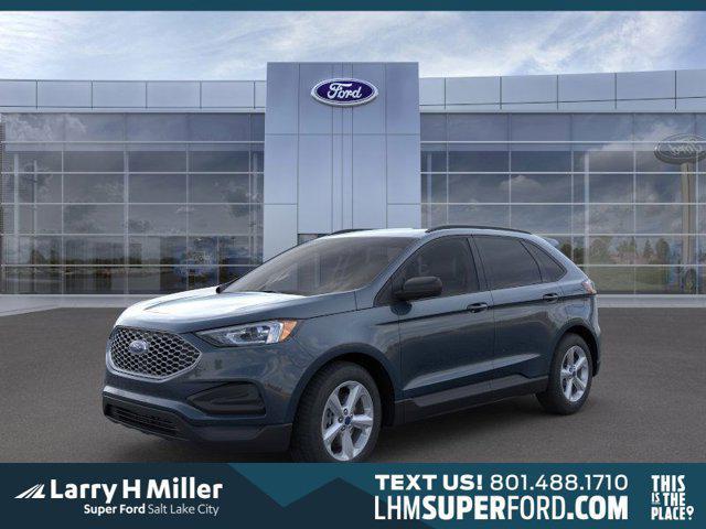 new 2024 Ford Edge car, priced at $35,920