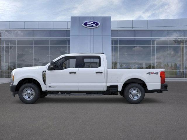 new 2026 Ford F-350 car, priced at $70,510