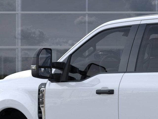 new 2026 Ford F-350 car, priced at $70,510