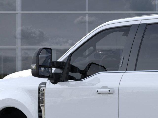 new 2025 Ford F-350 car, priced at $78,020