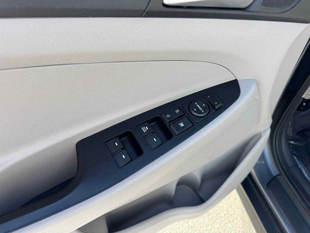 used 2019 Hyundai Tucson car, priced at $12,802