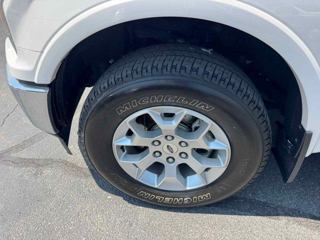 used 2019 Ford F-150 car, priced at $28,382