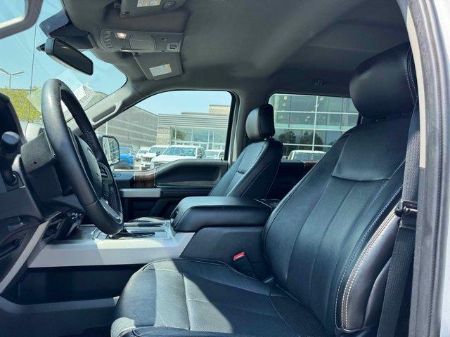 used 2019 Ford F-150 car, priced at $28,382