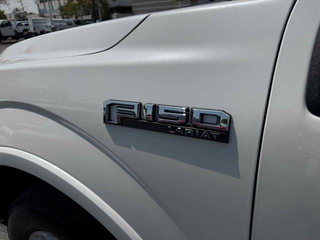 used 2019 Ford F-150 car, priced at $28,382