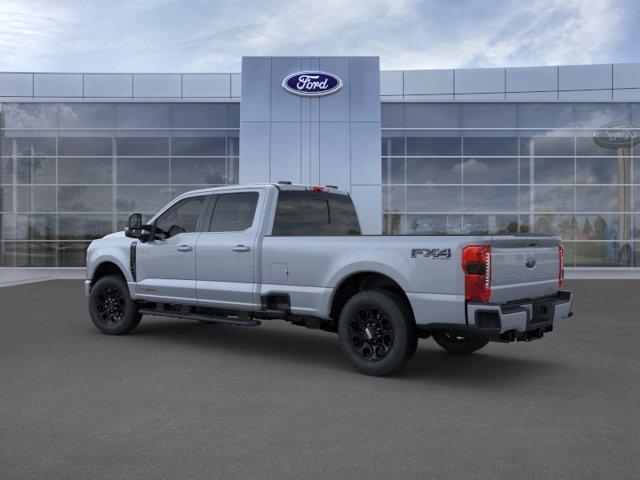 new 2024 Ford F-350 car, priced at $93,835