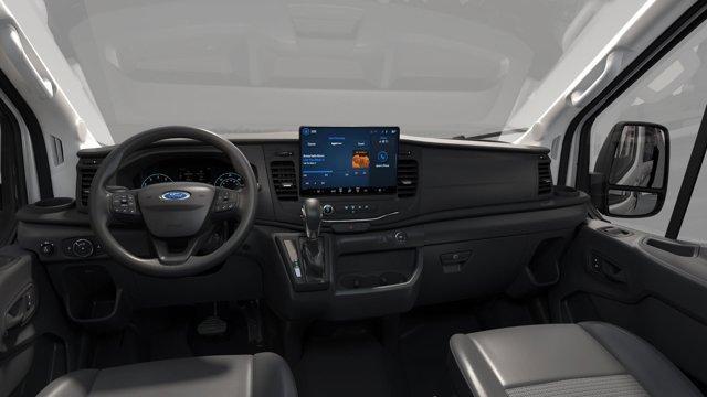 new 2024 Ford Transit-350 car, priced at $66,240