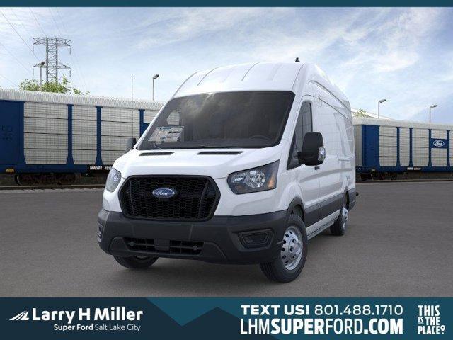 new 2025 Ford Transit-350 car, priced at $64,725