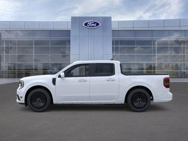 new 2025 Ford Maverick car, priced at $35,625