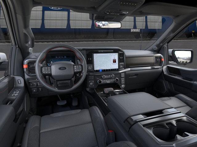 new 2025 Ford F-150 car, priced at $80,900