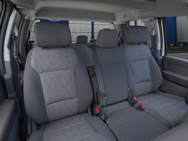new 2026 Ford F-250 car, priced at $56,495