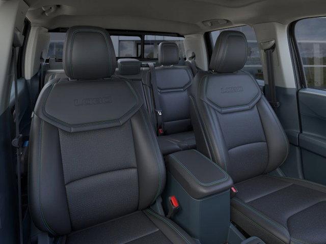 new 2025 Ford Maverick car, priced at $40,330