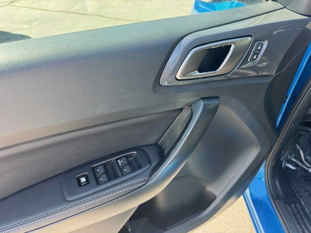 used 2023 Ford Ranger car, priced at $36,228