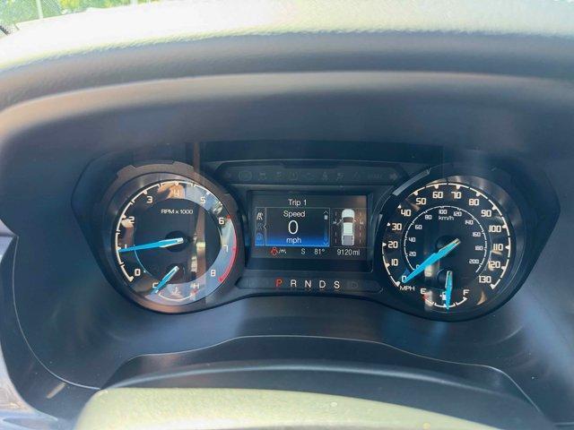 used 2023 Ford Ranger car, priced at $36,228