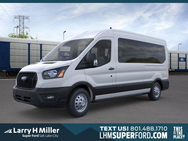 new 2025 Ford Transit-350 car, priced at $68,570