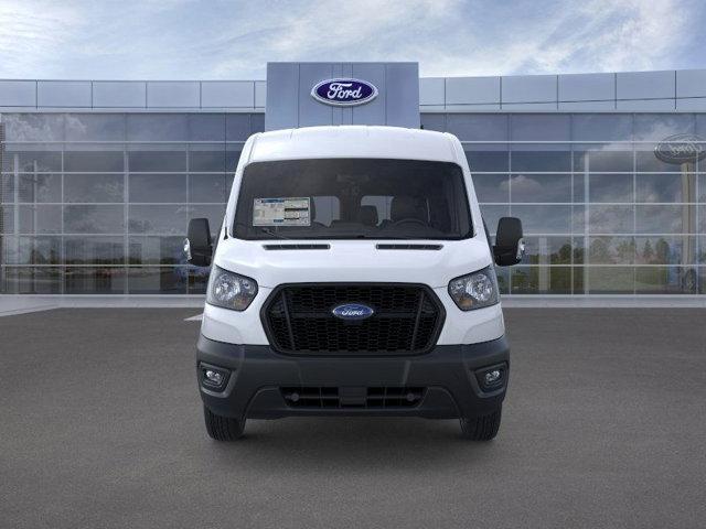 new 2025 Ford Transit-350 car, priced at $68,570