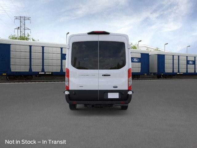 new 2025 Ford Transit-350 car, priced at $68,570