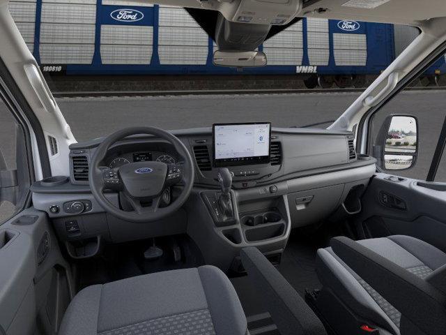 new 2025 Ford Transit-350 car, priced at $68,570