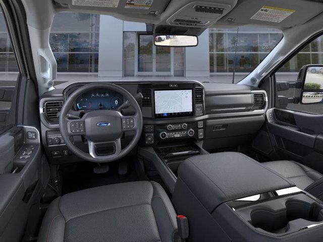 new 2025 Ford F-350 car, priced at $81,585