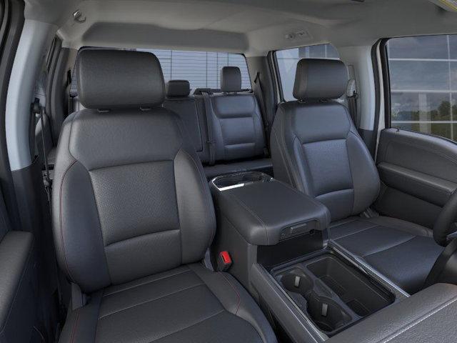 new 2025 Ford F-350 car, priced at $81,585