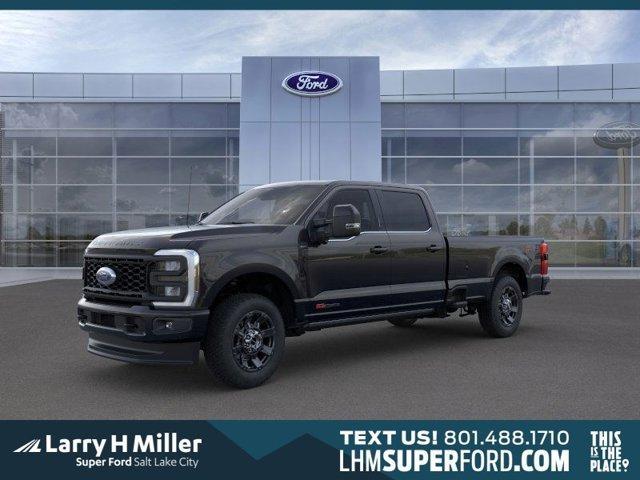 new 2024 Ford F-350 car, priced at $90,925