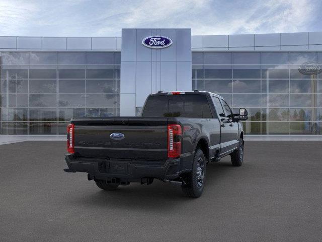 new 2024 Ford F-350 car, priced at $90,925