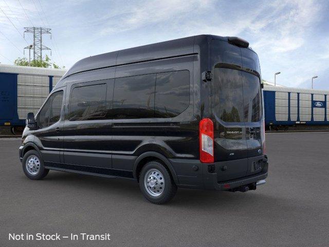 new 2024 Ford Transit-350 car, priced at $67,980