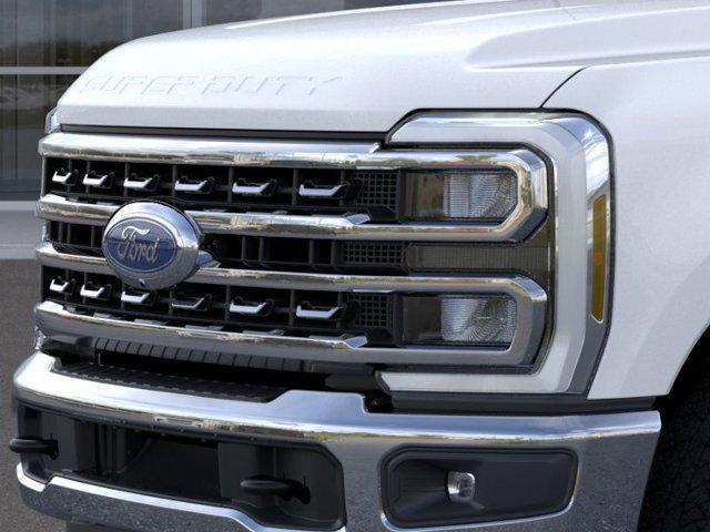 new 2024 Ford F-350 car, priced at $77,215