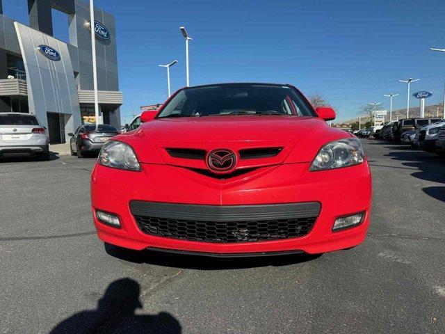 used 2007 Mazda Mazda3 car, priced at $6,150