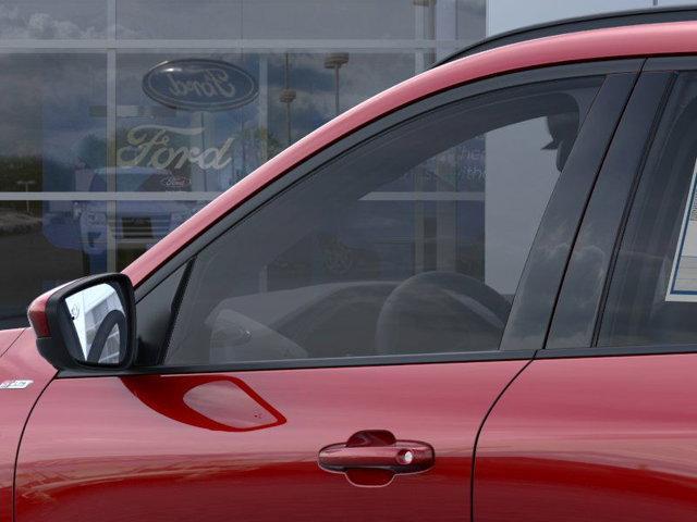 new 2025 Ford Escape car, priced at $31,241