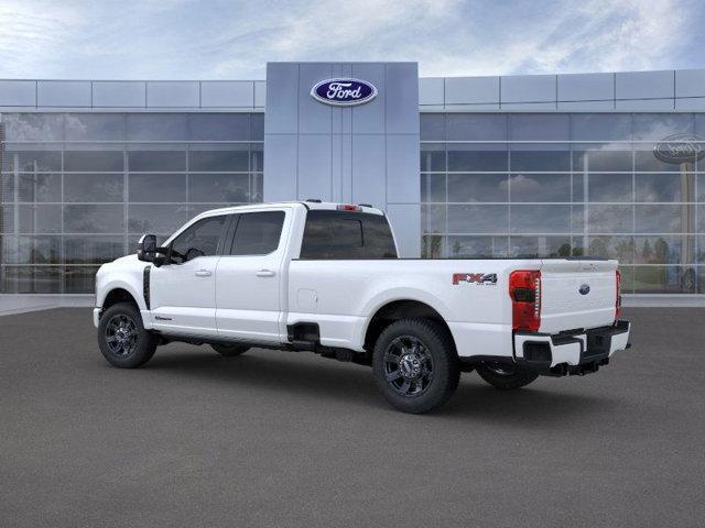 new 2024 Ford F-350 car, priced at $88,420